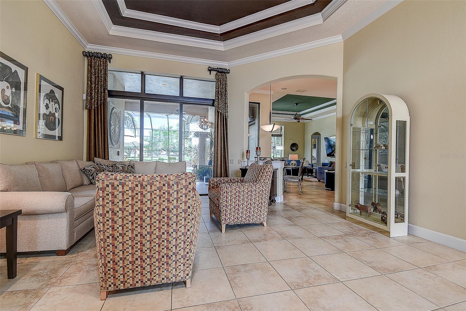 LAKE JOVITA GOLF AND COUNTRY CLUB PH 1 - Residential