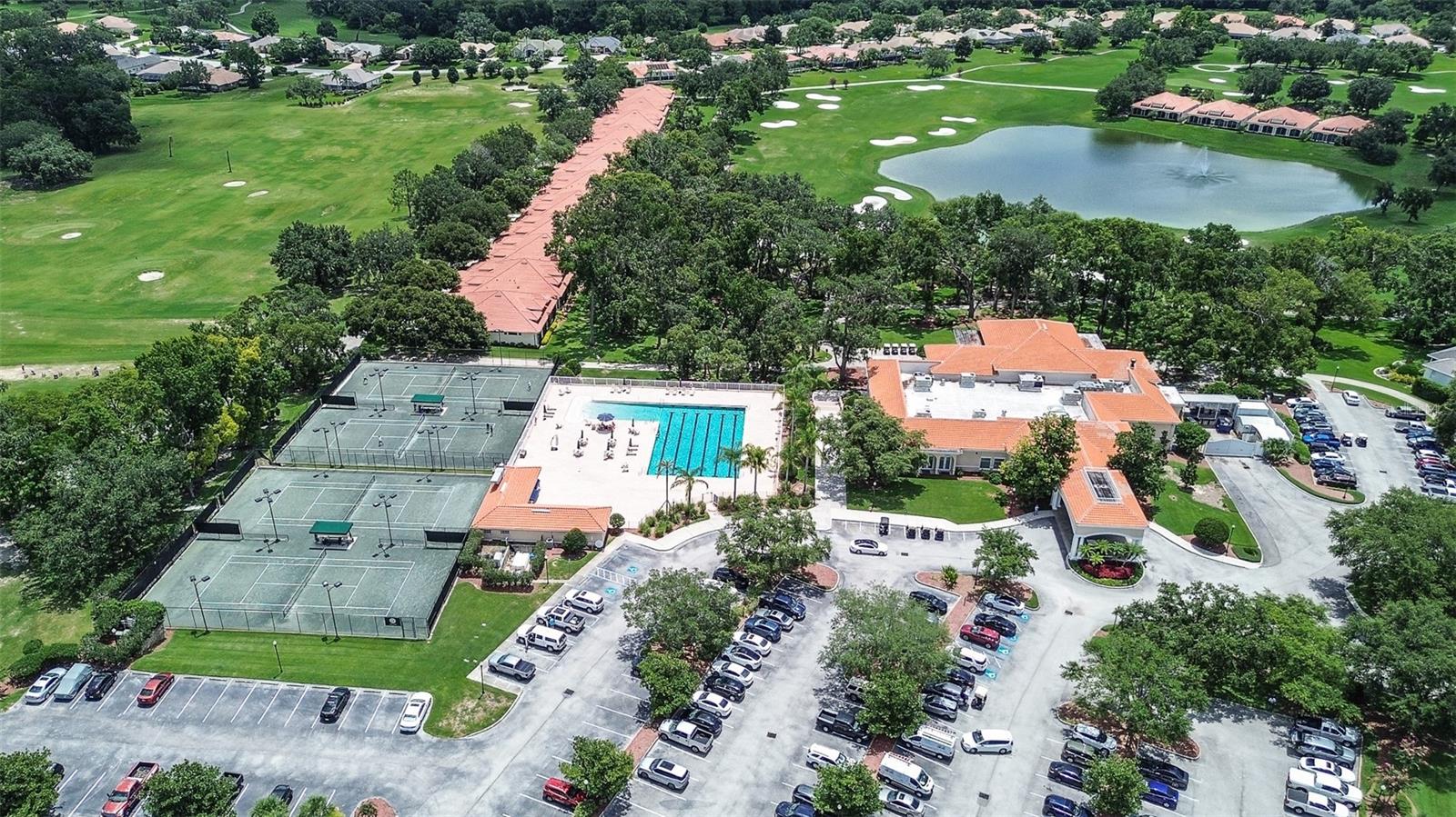 LAKE JOVITA GOLF AND COUNTRY CLUB PH 1 - Residential