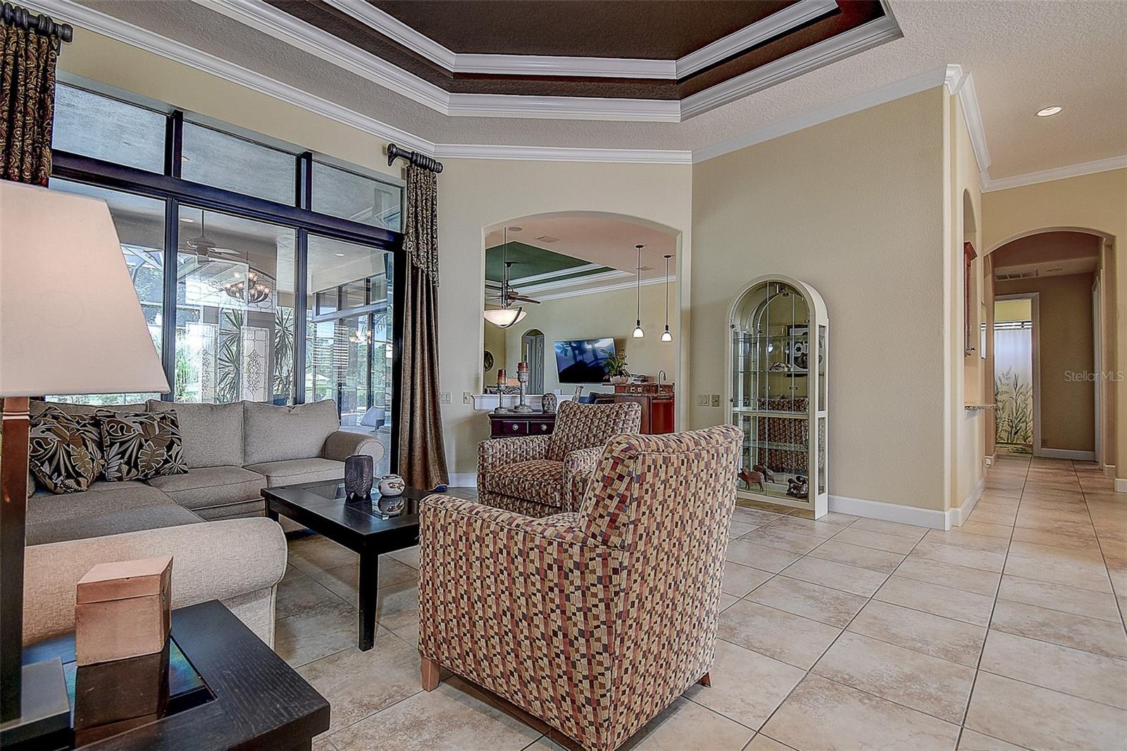 LAKE JOVITA GOLF AND COUNTRY CLUB PH 1 - Residential