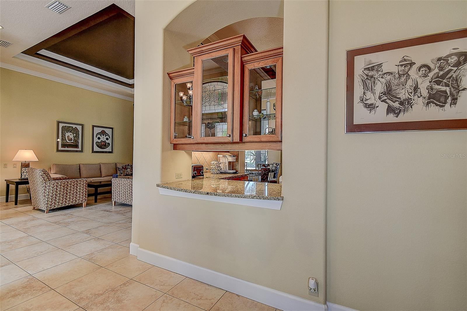 LAKE JOVITA GOLF AND COUNTRY CLUB PH 1 - Residential