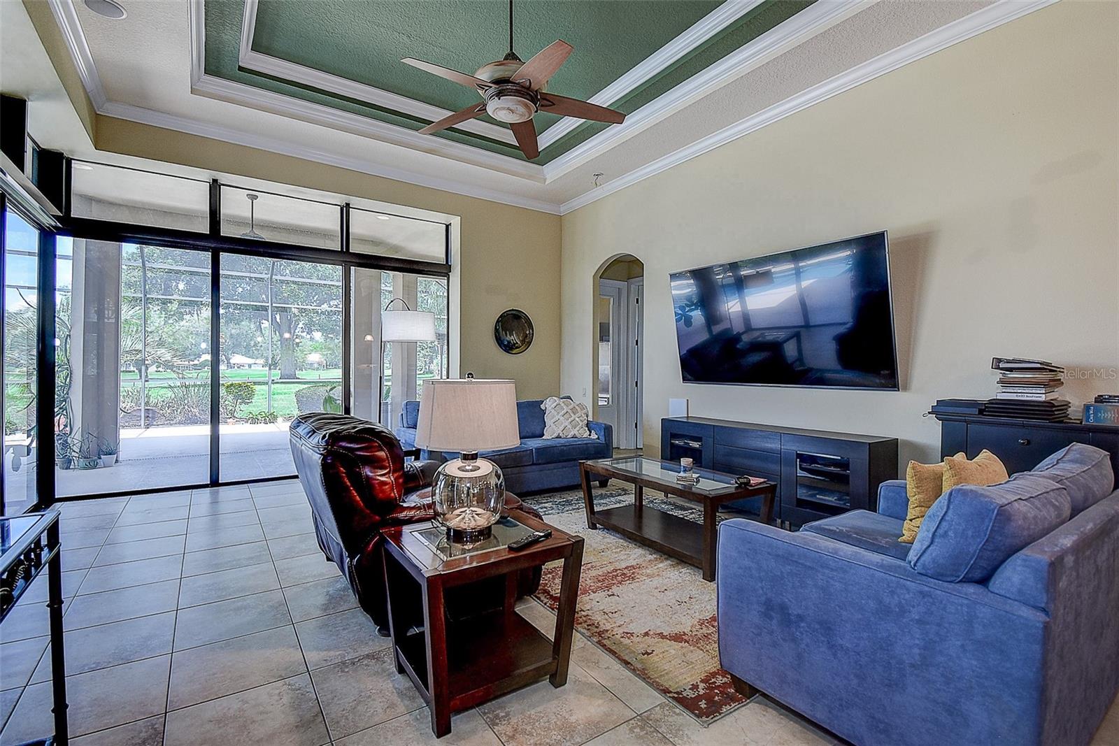 LAKE JOVITA GOLF AND COUNTRY CLUB PH 1 - Residential