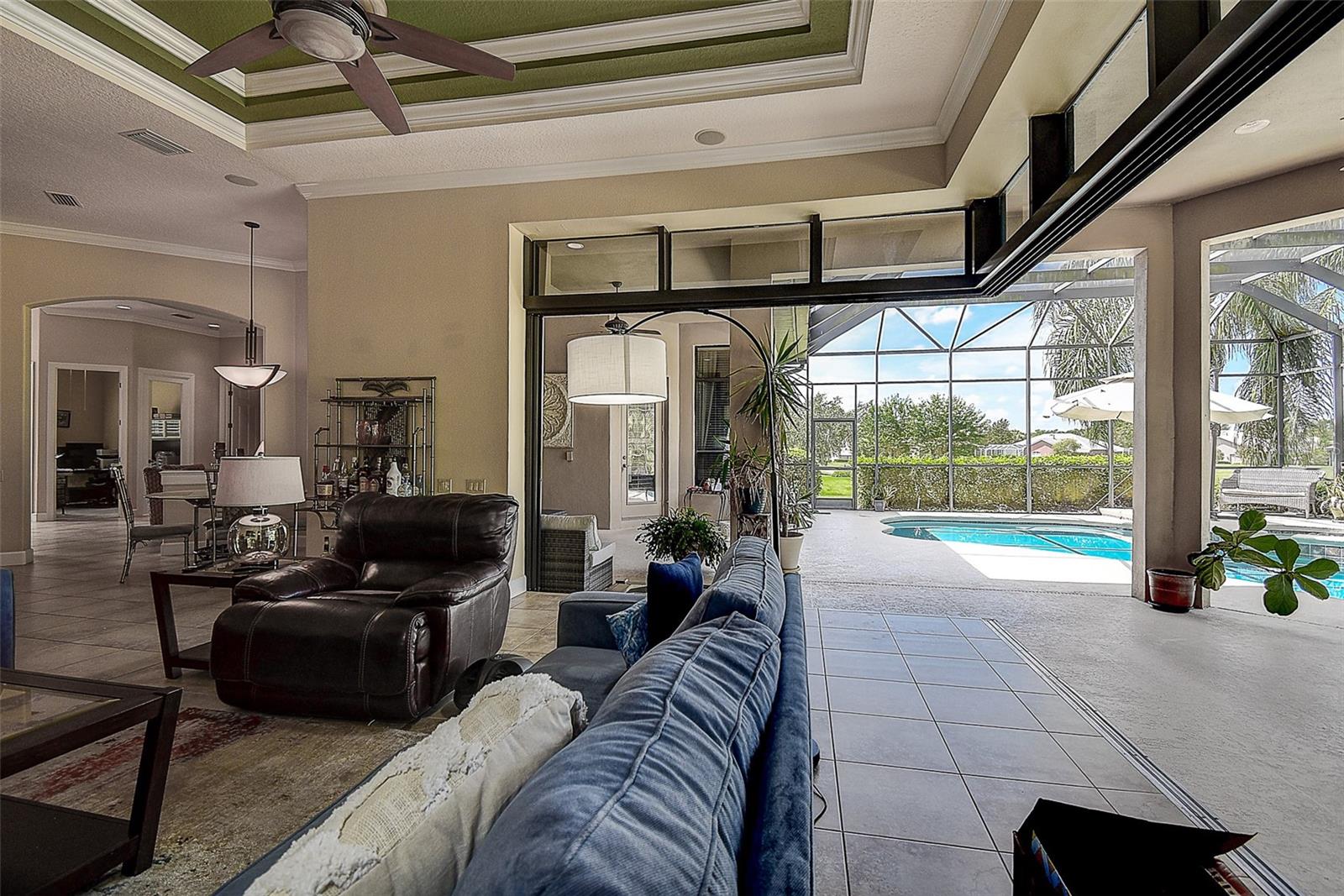 LAKE JOVITA GOLF AND COUNTRY CLUB PH 1 - Residential