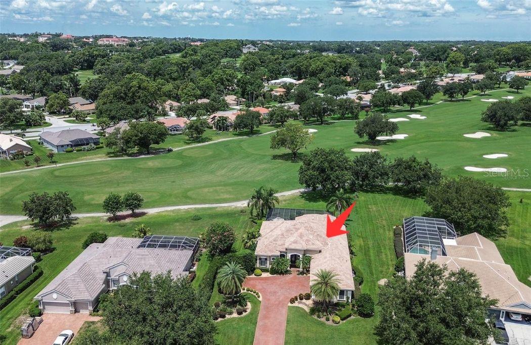 12713 GRAND TRAVERSE DRIVE