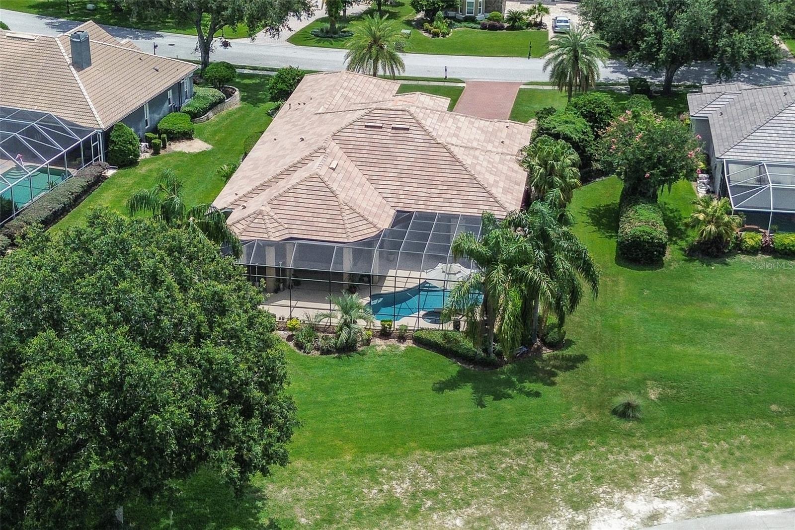 LAKE JOVITA GOLF AND COUNTRY CLUB PH 1 - Residential