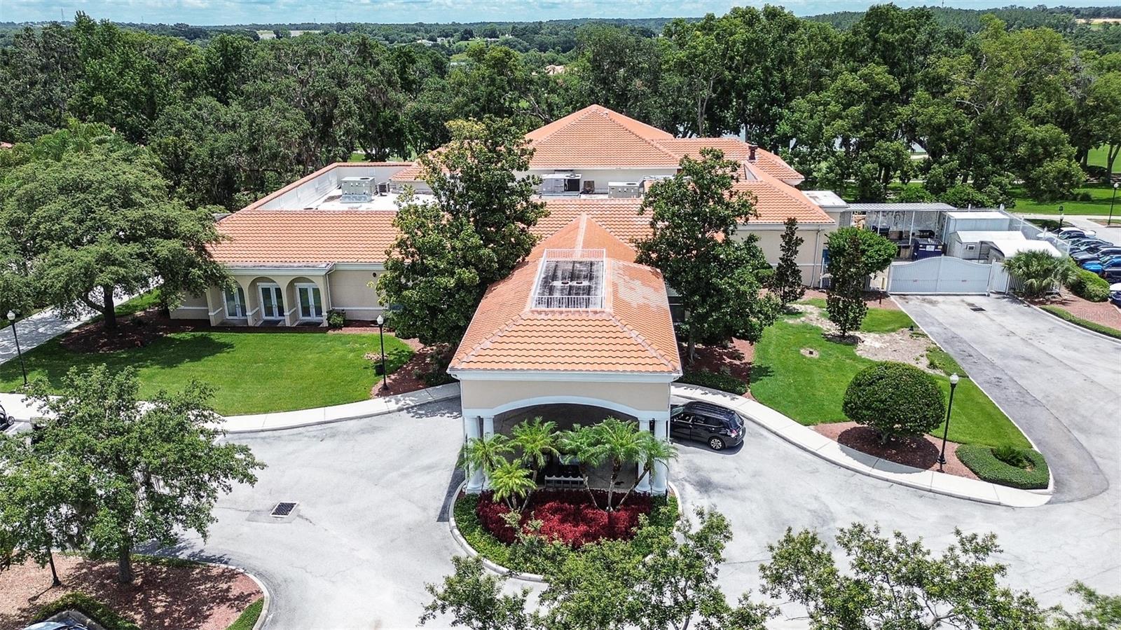 LAKE JOVITA GOLF AND COUNTRY CLUB PH 1 - Residential
