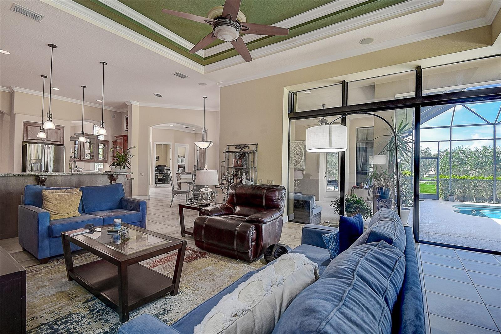 LAKE JOVITA GOLF AND COUNTRY CLUB PH 1 - Residential