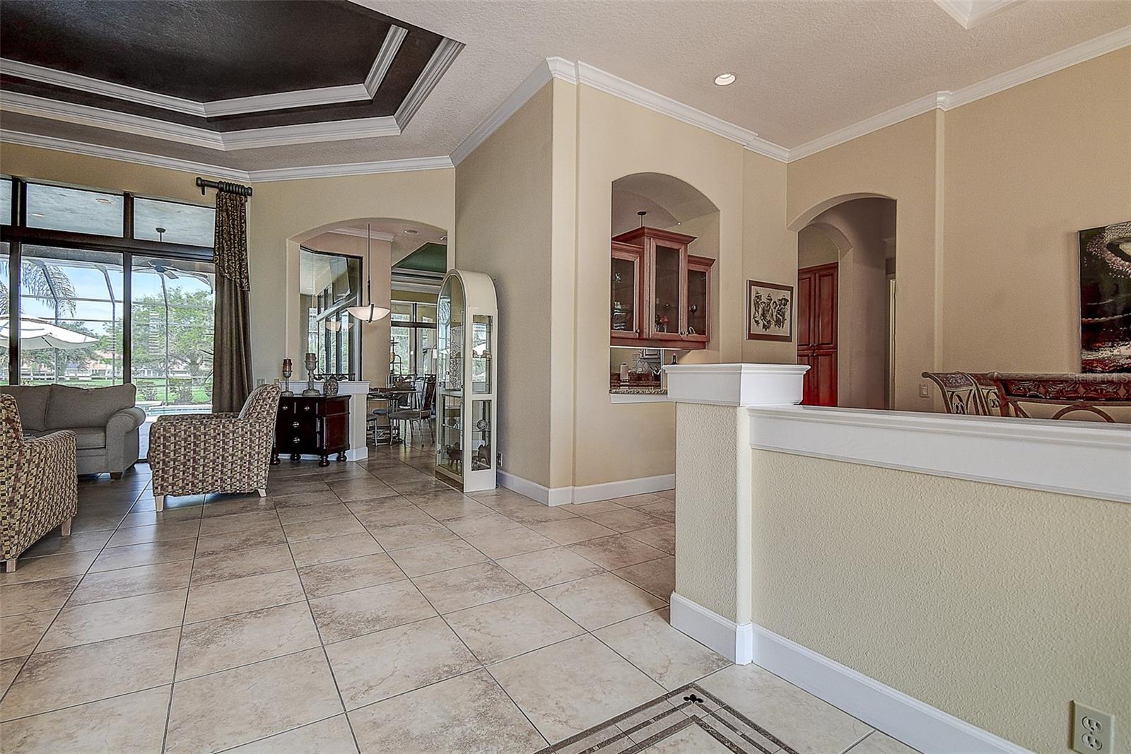 LAKE JOVITA GOLF AND COUNTRY CLUB PH 1 - Residential
