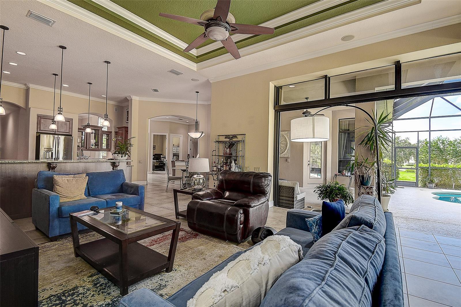LAKE JOVITA GOLF AND COUNTRY CLUB PH 1 - Residential