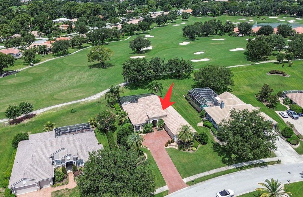 LAKE JOVITA GOLF AND COUNTRY CLUB PH 1 - Residential