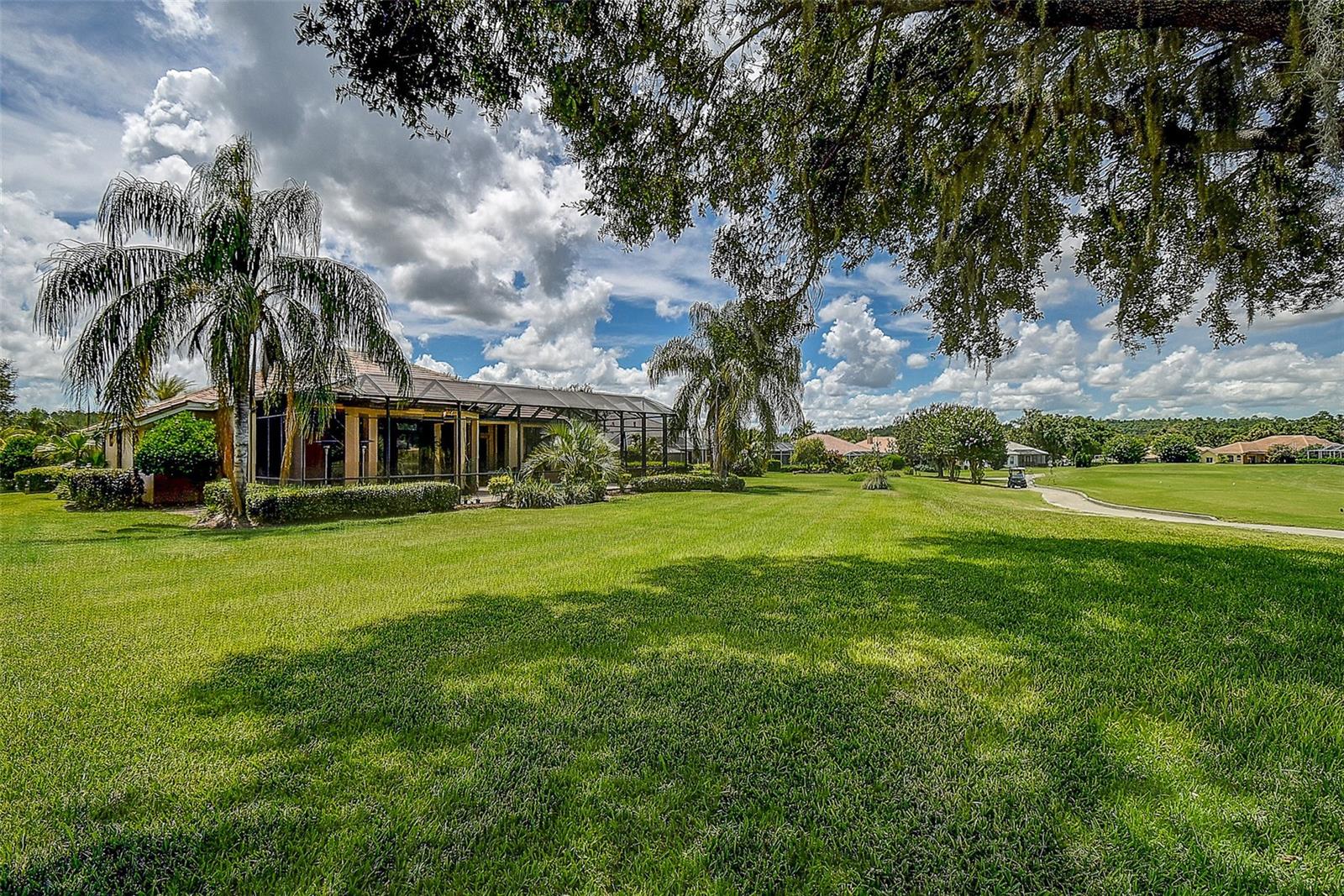 LAKE JOVITA GOLF AND COUNTRY CLUB PH 1 - Residential
