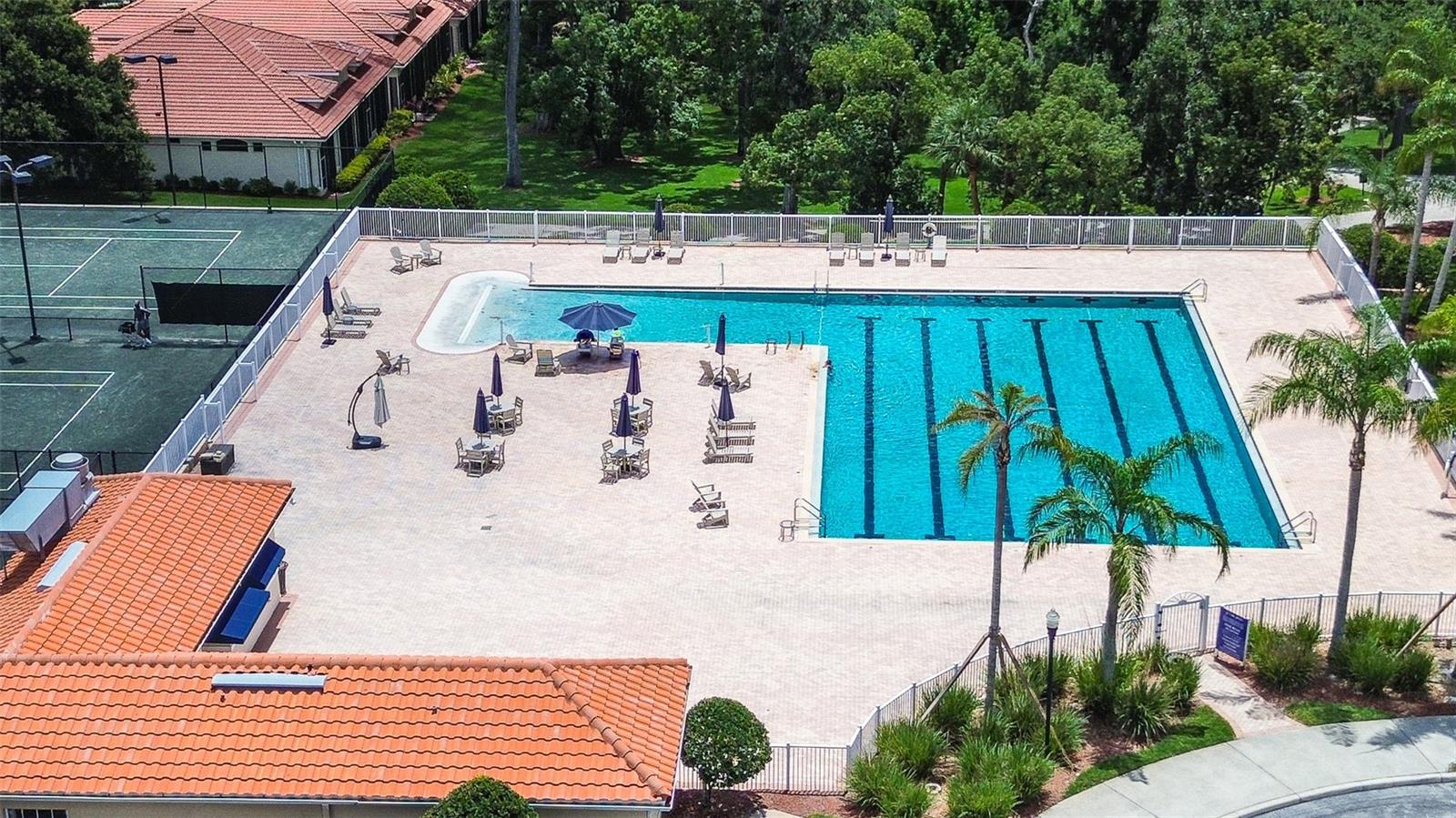 LAKE JOVITA GOLF AND COUNTRY CLUB PH 1 - Residential
