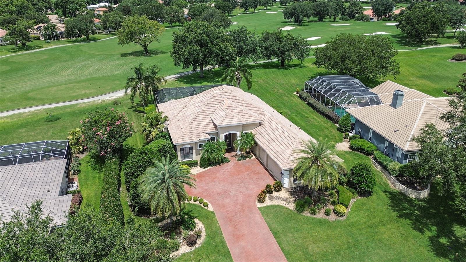 LAKE JOVITA GOLF AND COUNTRY CLUB PH 1 - Residential