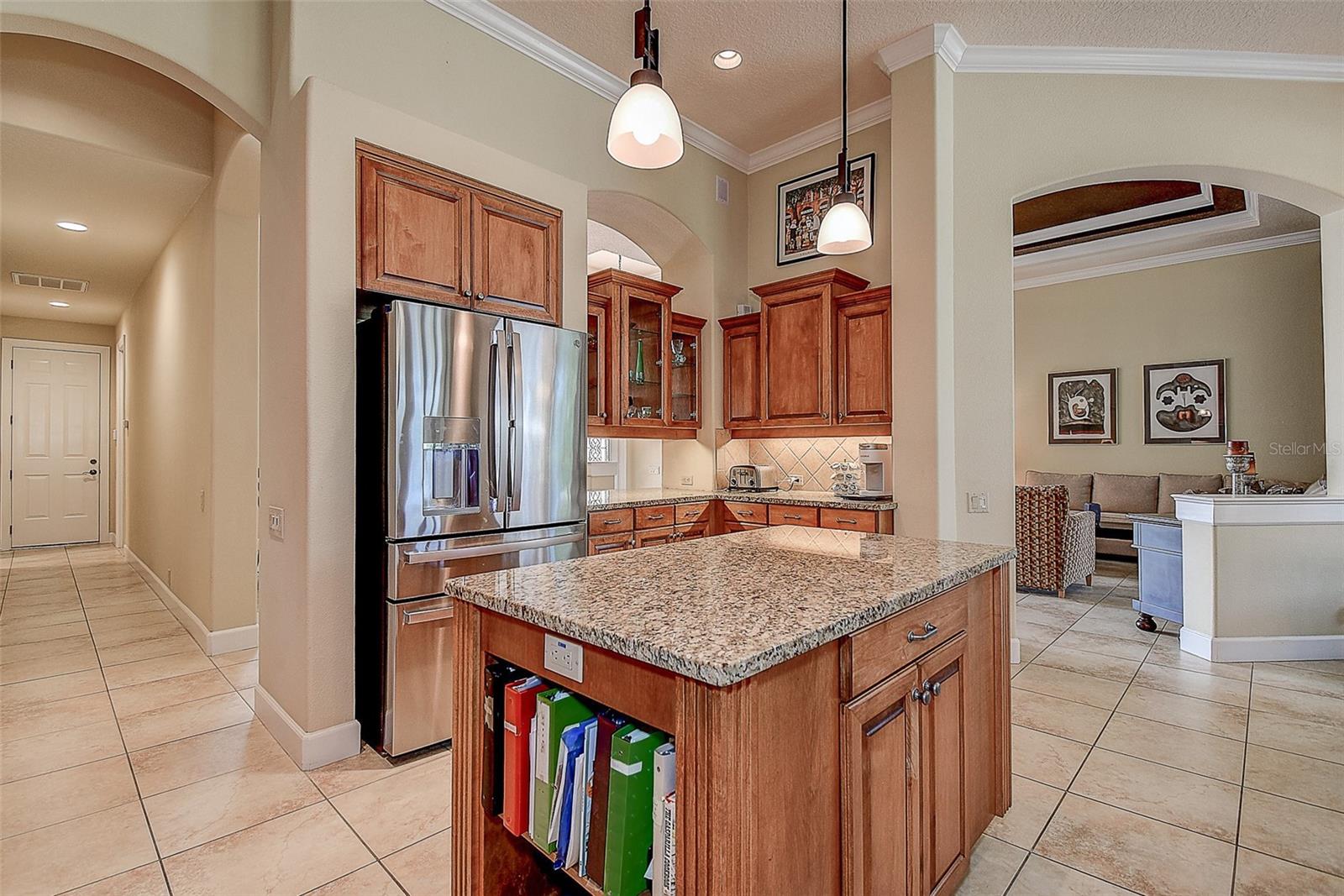 LAKE JOVITA GOLF AND COUNTRY CLUB PH 1 - Residential