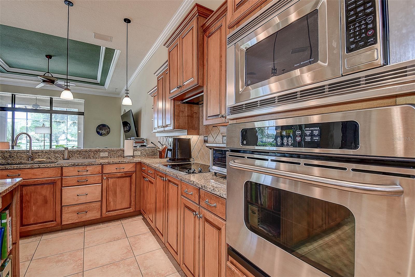 LAKE JOVITA GOLF AND COUNTRY CLUB PH 1 - Residential