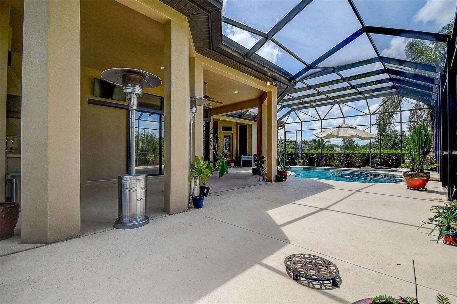 LAKE JOVITA GOLF AND COUNTRY CLUB PH 1 - Residential