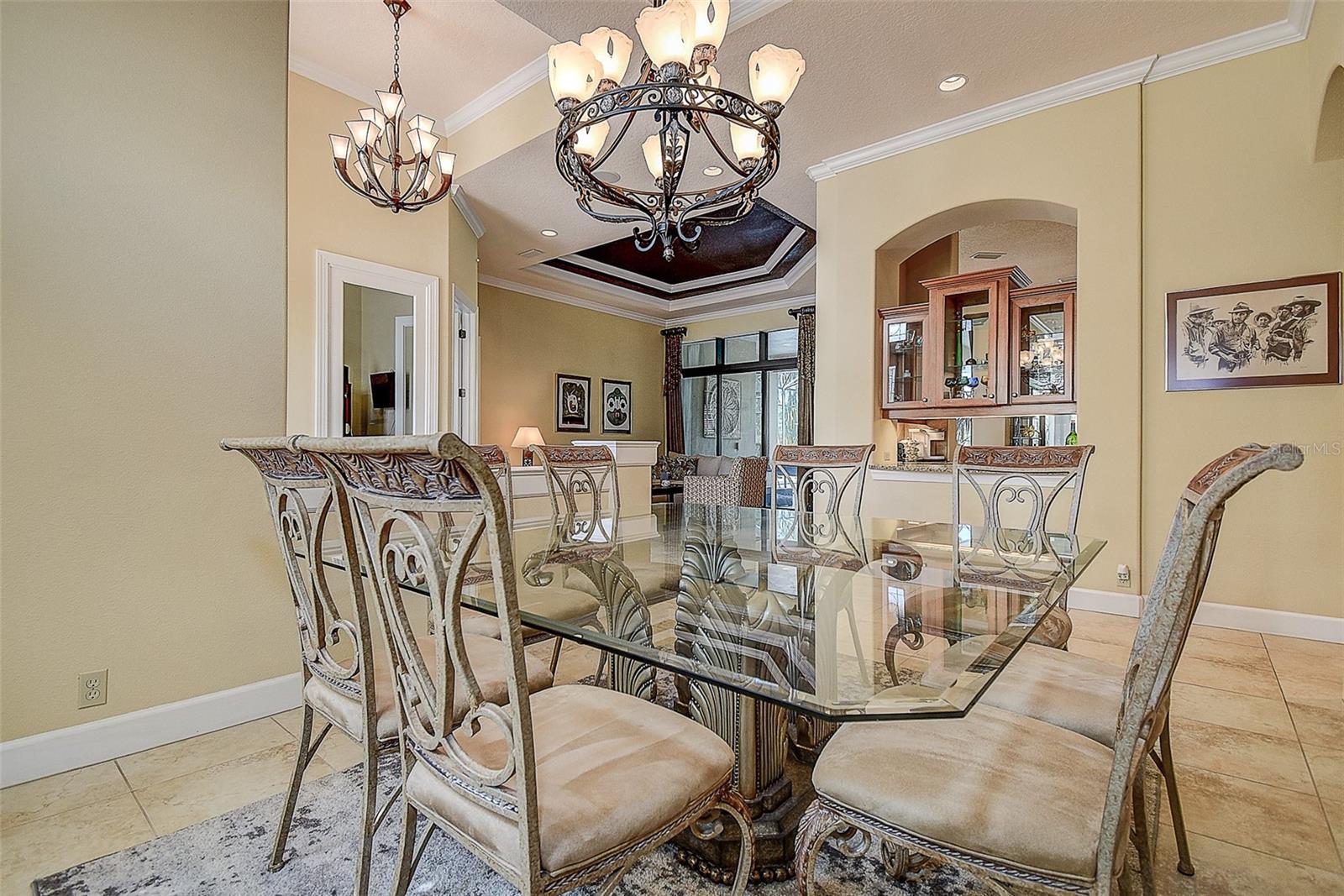 LAKE JOVITA GOLF AND COUNTRY CLUB PH 1 - Residential