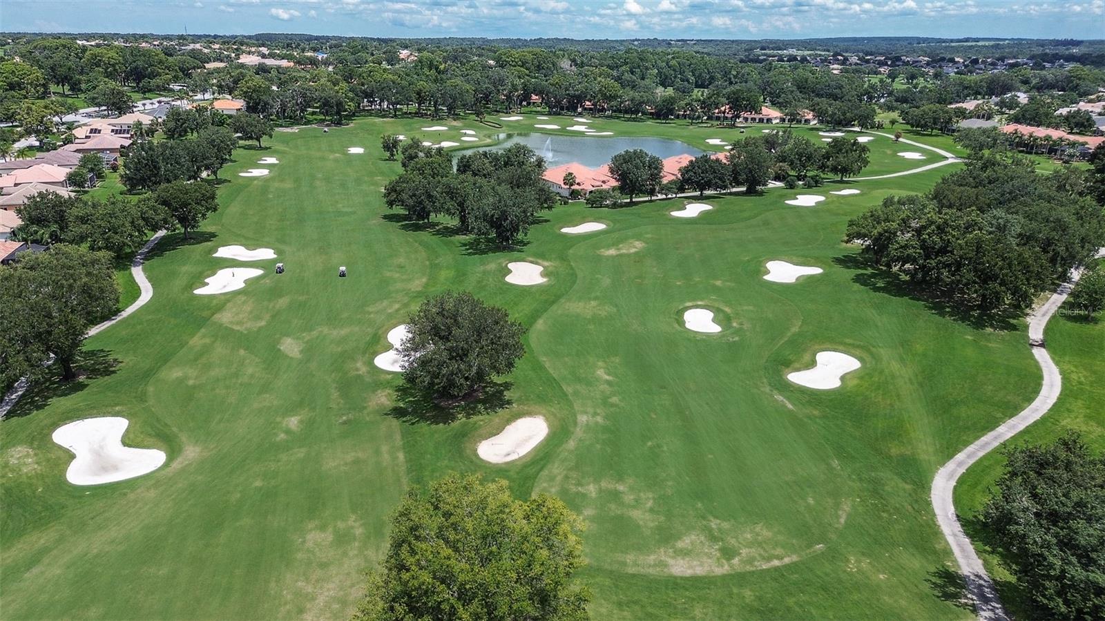 LAKE JOVITA GOLF AND COUNTRY CLUB PH 1 - Residential