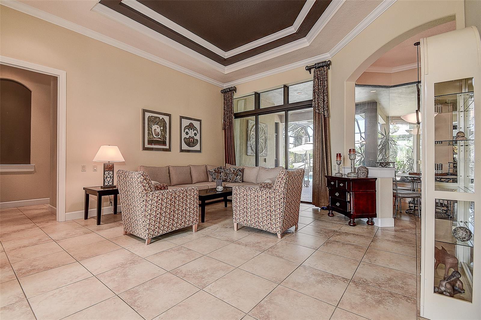 LAKE JOVITA GOLF AND COUNTRY CLUB PH 1 - Residential