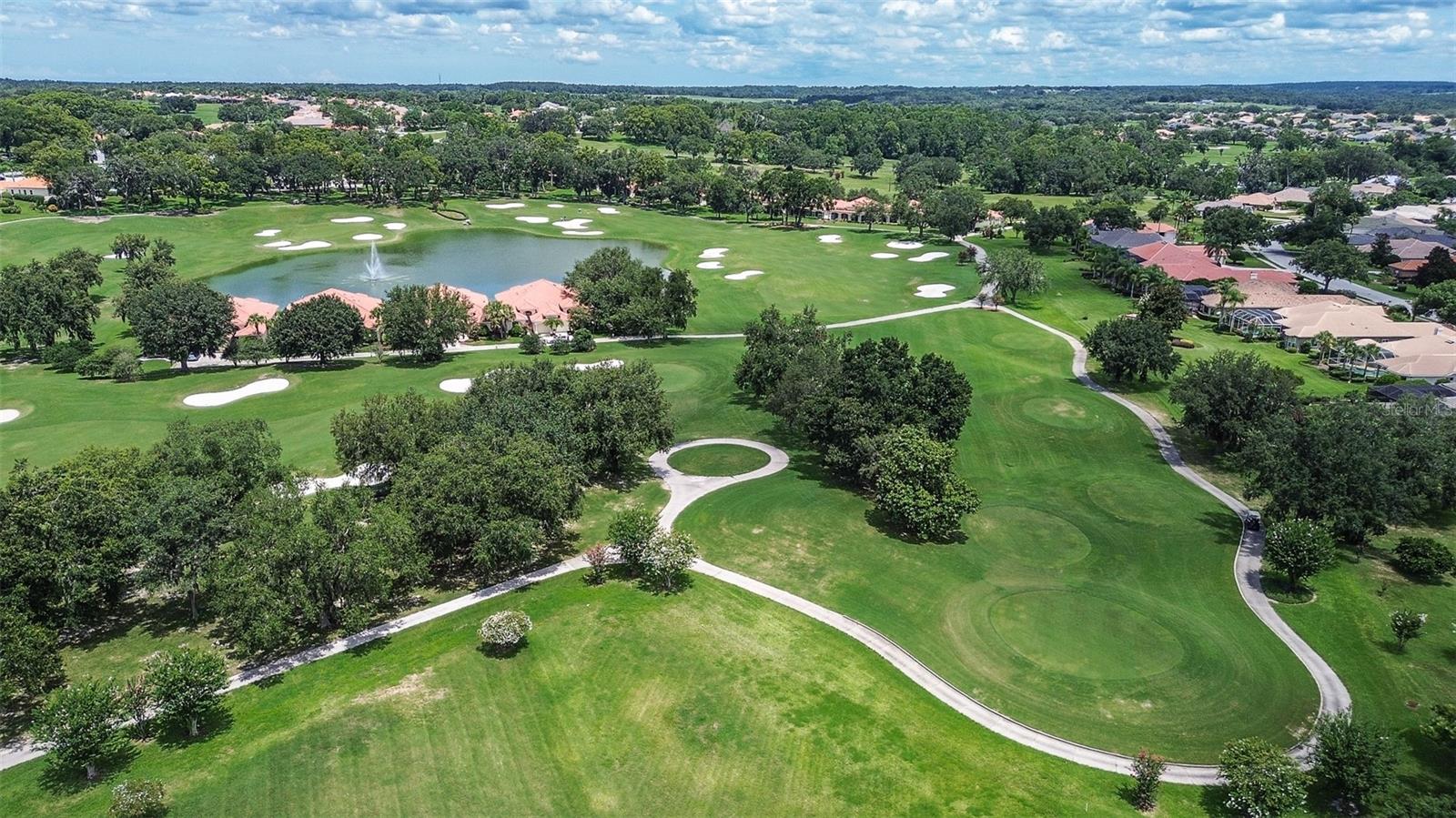 LAKE JOVITA GOLF AND COUNTRY CLUB PH 1 - Residential