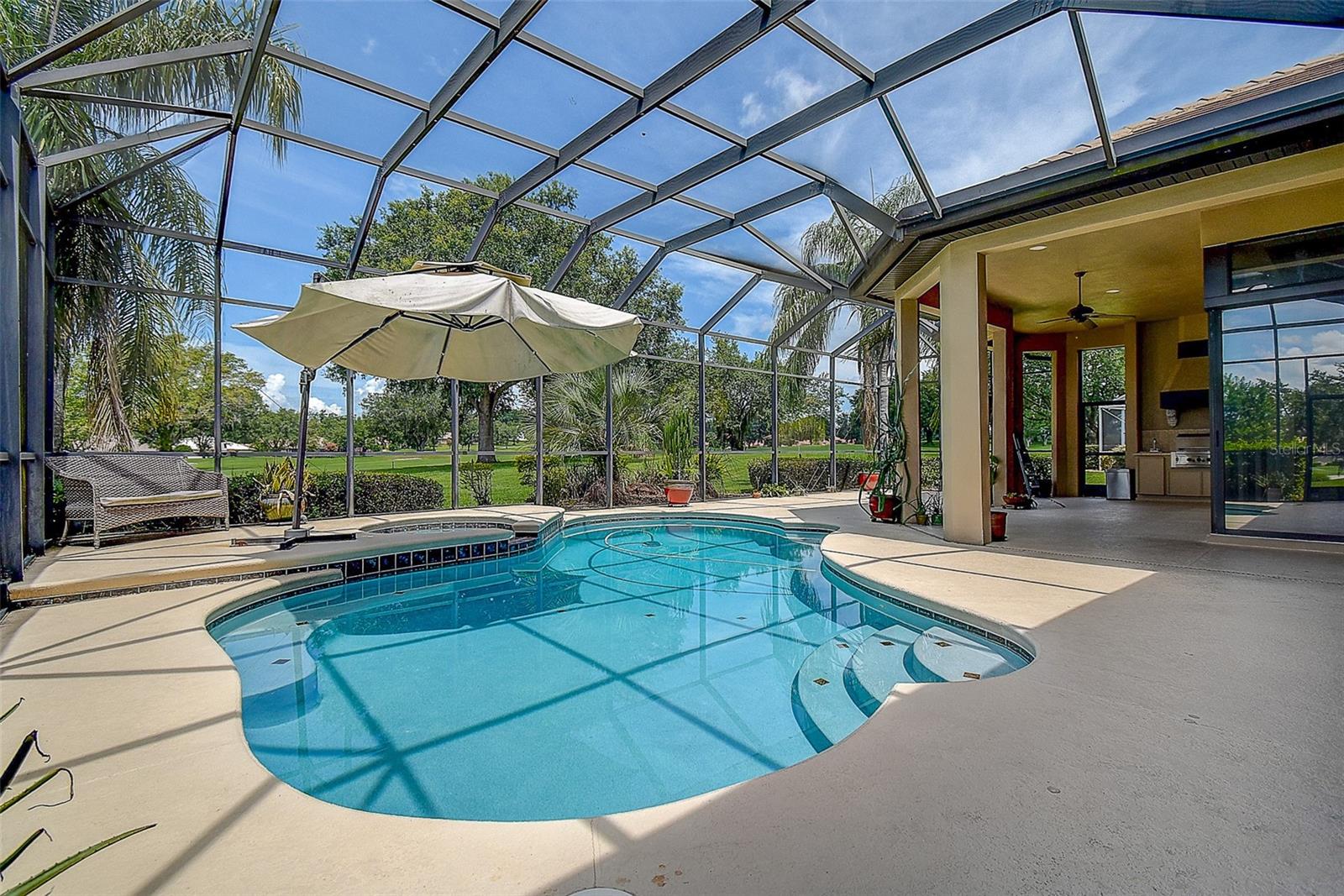 LAKE JOVITA GOLF AND COUNTRY CLUB PH 1 - Residential