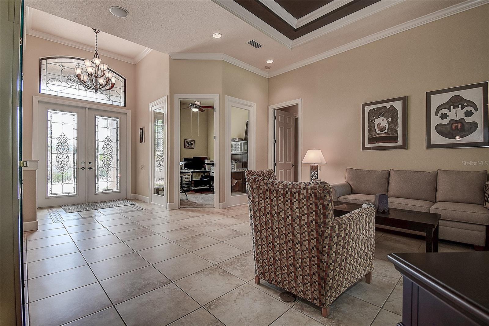 LAKE JOVITA GOLF AND COUNTRY CLUB PH 1 - Residential