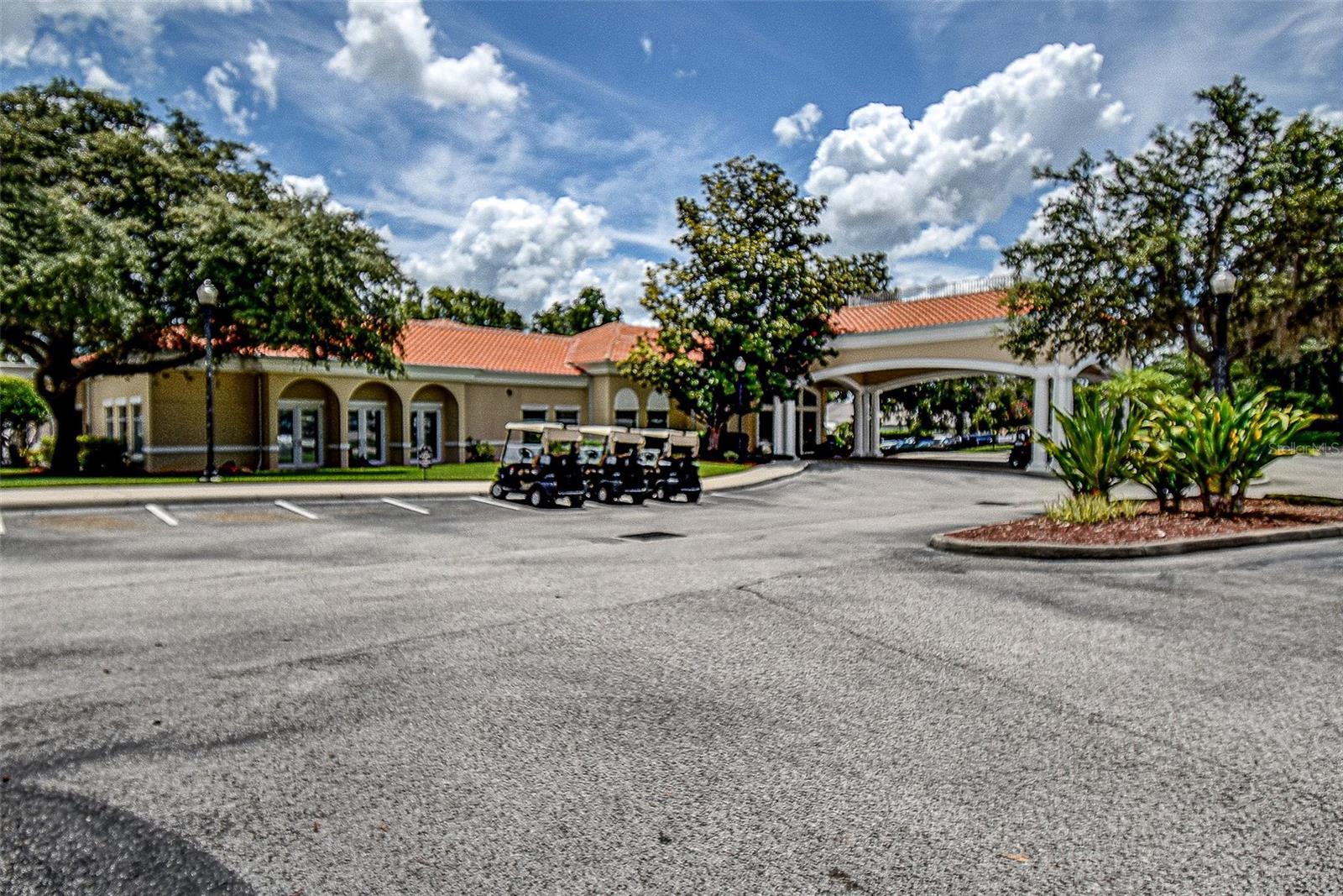 LAKE JOVITA GOLF AND COUNTRY CLUB PH 1 - Residential