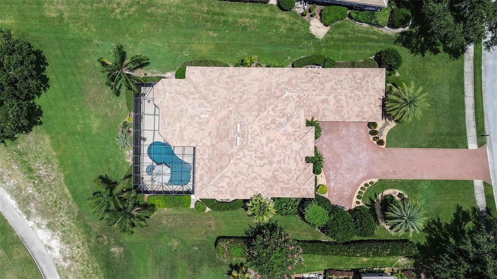 LAKE JOVITA GOLF AND COUNTRY CLUB PH 1 - Residential