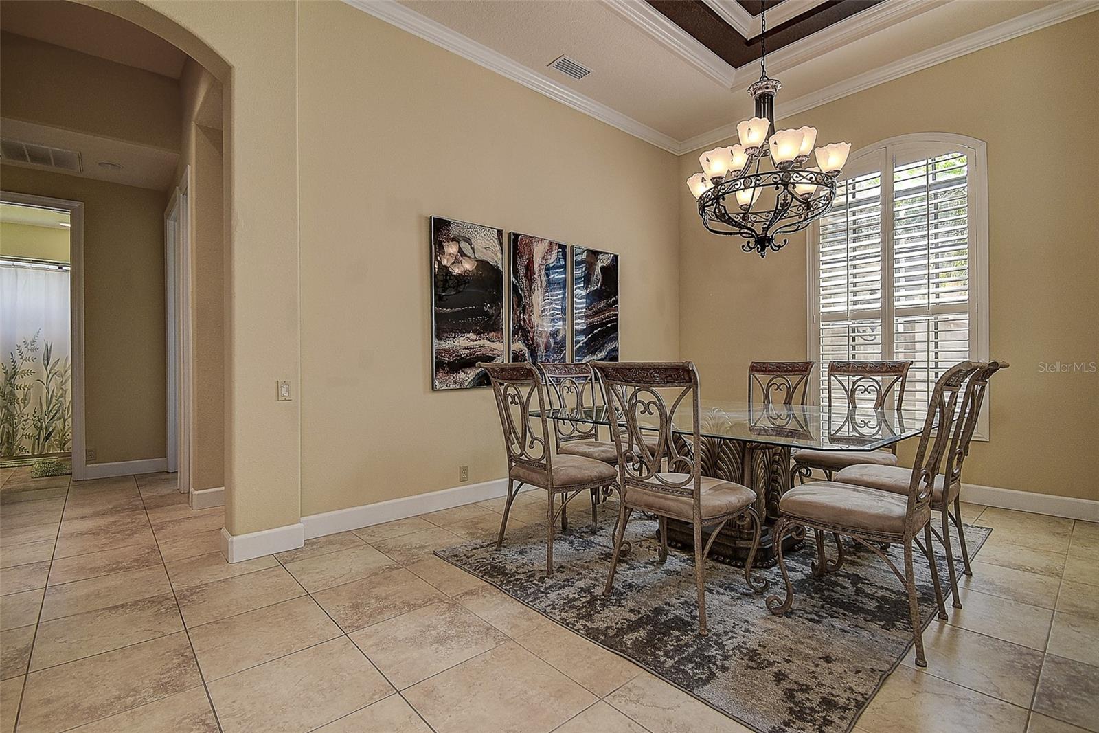 LAKE JOVITA GOLF AND COUNTRY CLUB PH 1 - Residential