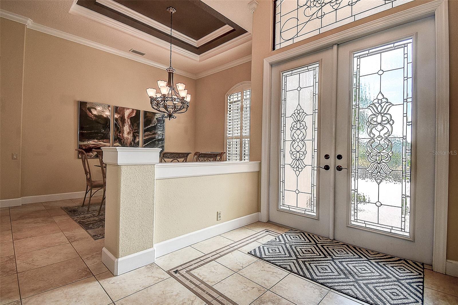 LAKE JOVITA GOLF AND COUNTRY CLUB PH 1 - Residential