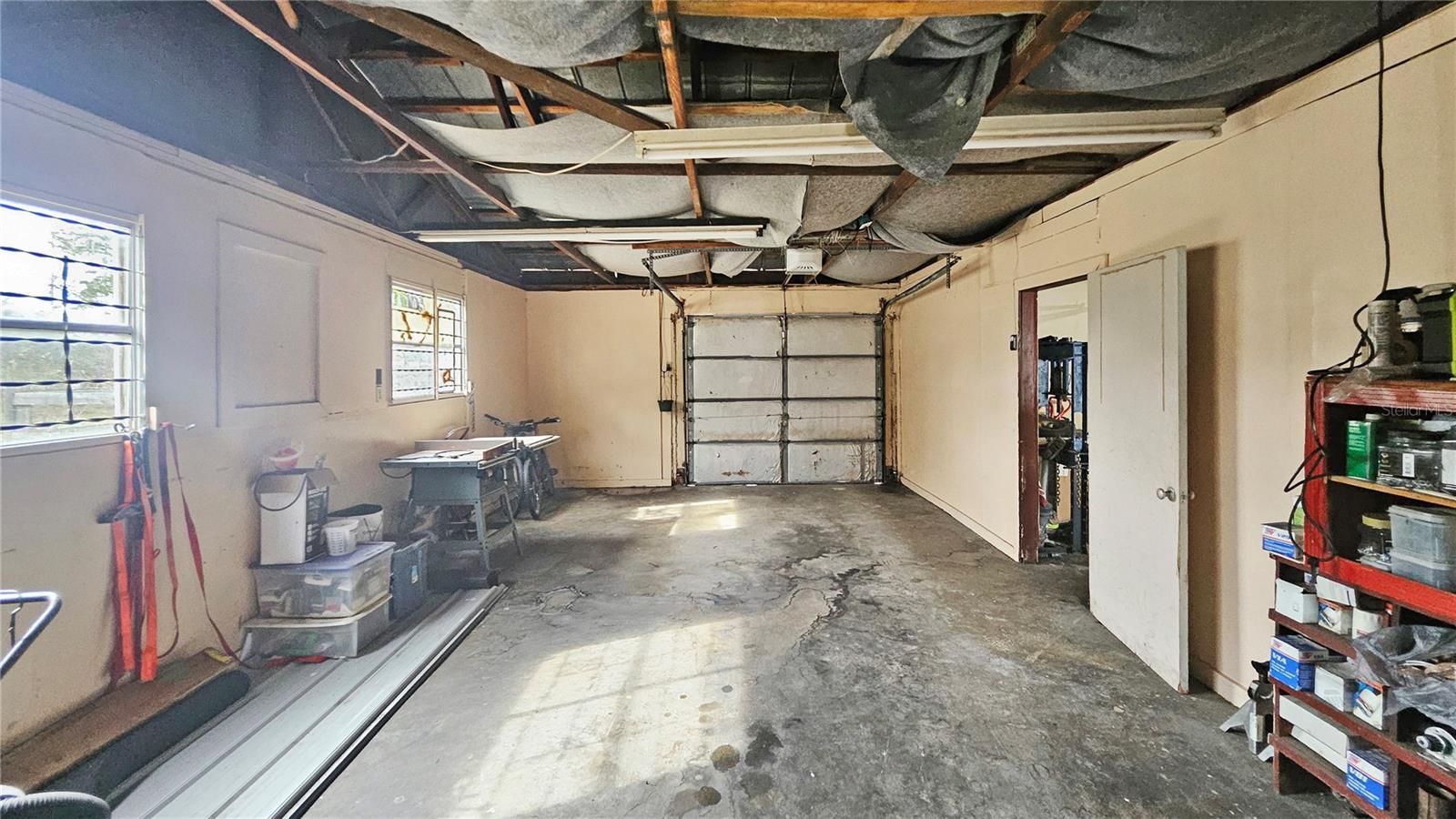 NON-SUB - Residential