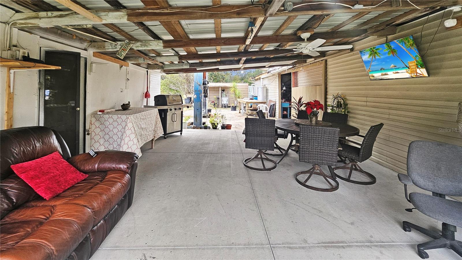 NON-SUB - Residential