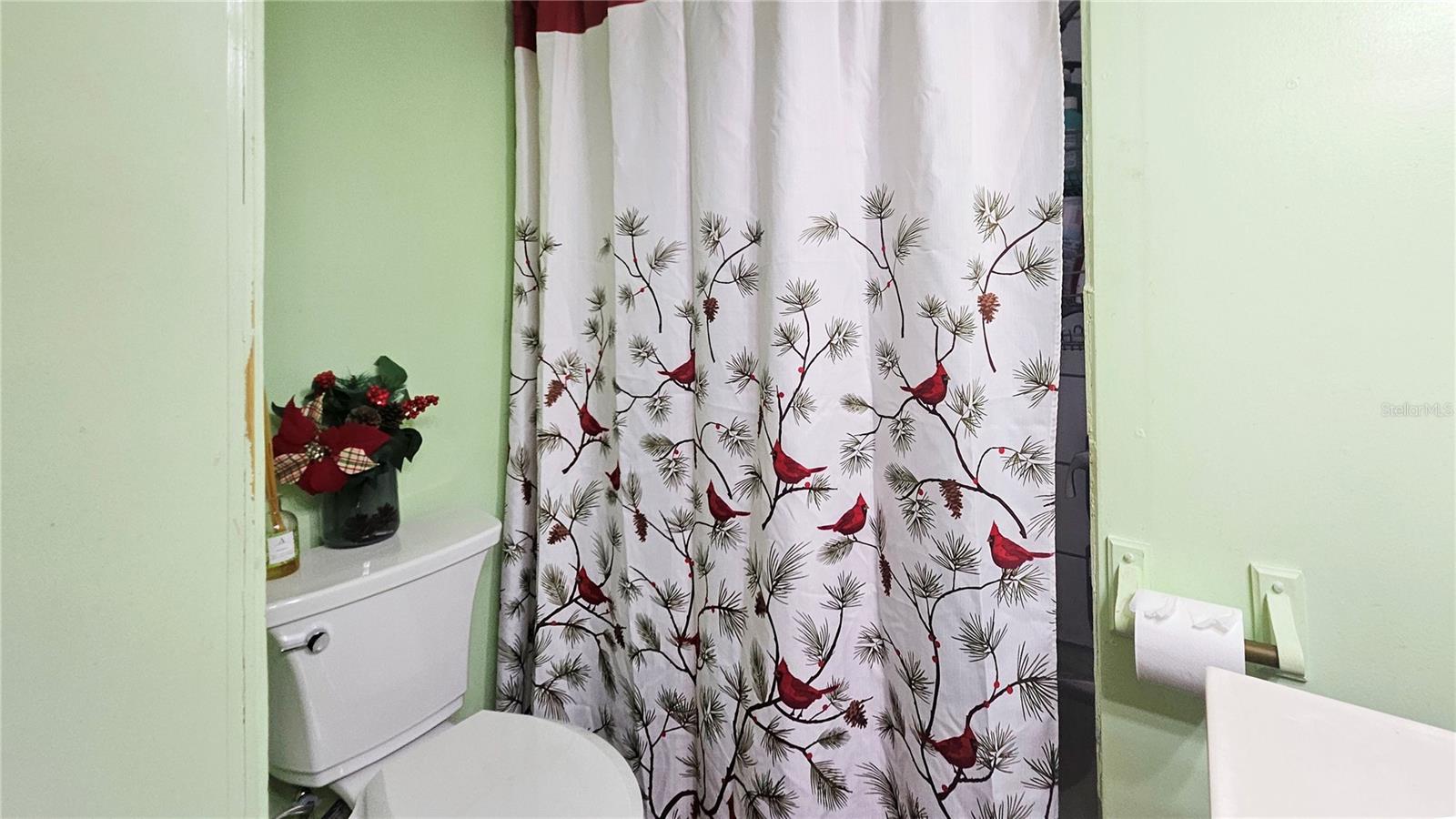 NON-SUB - Residential