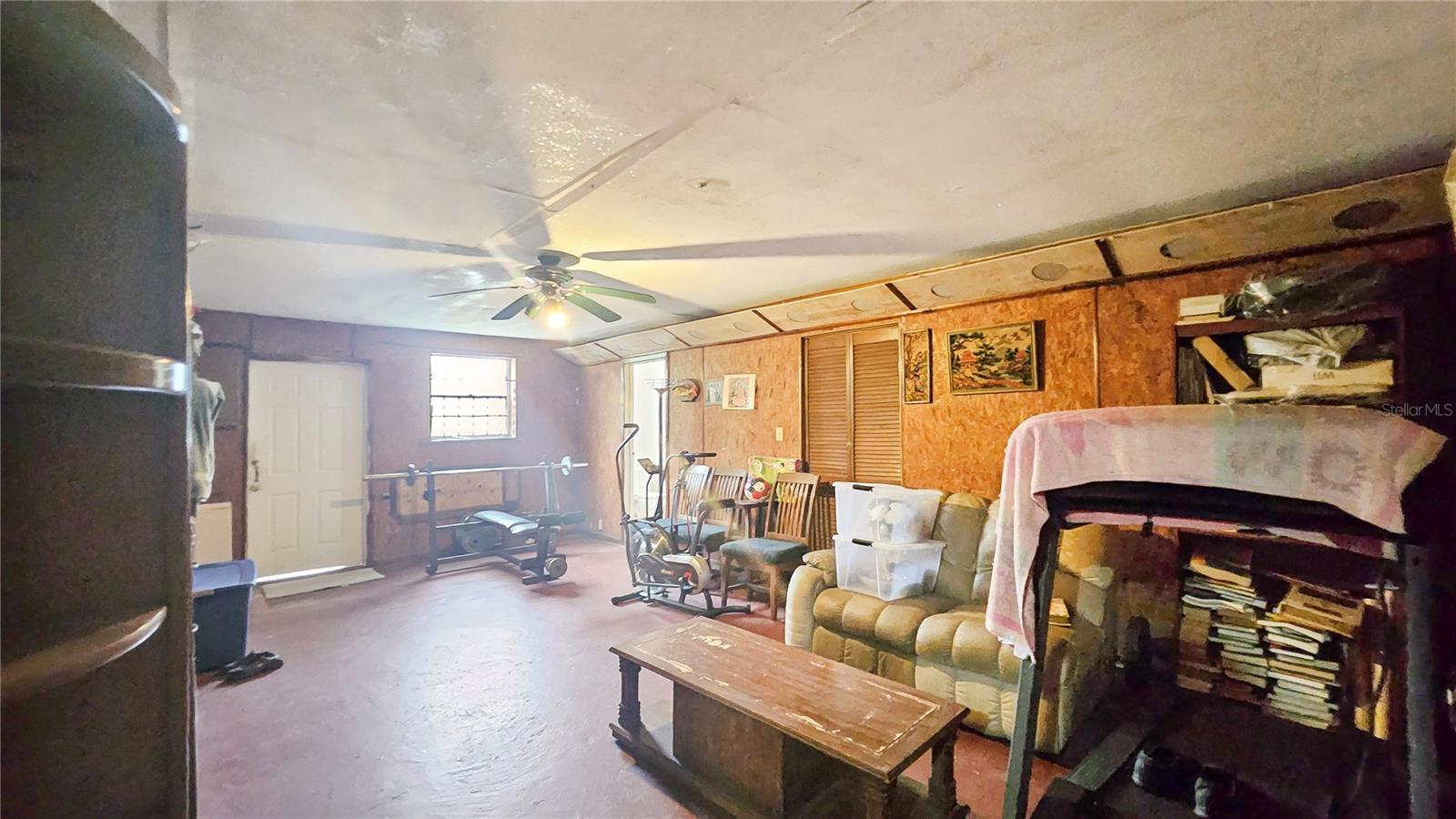 NON-SUB - Residential