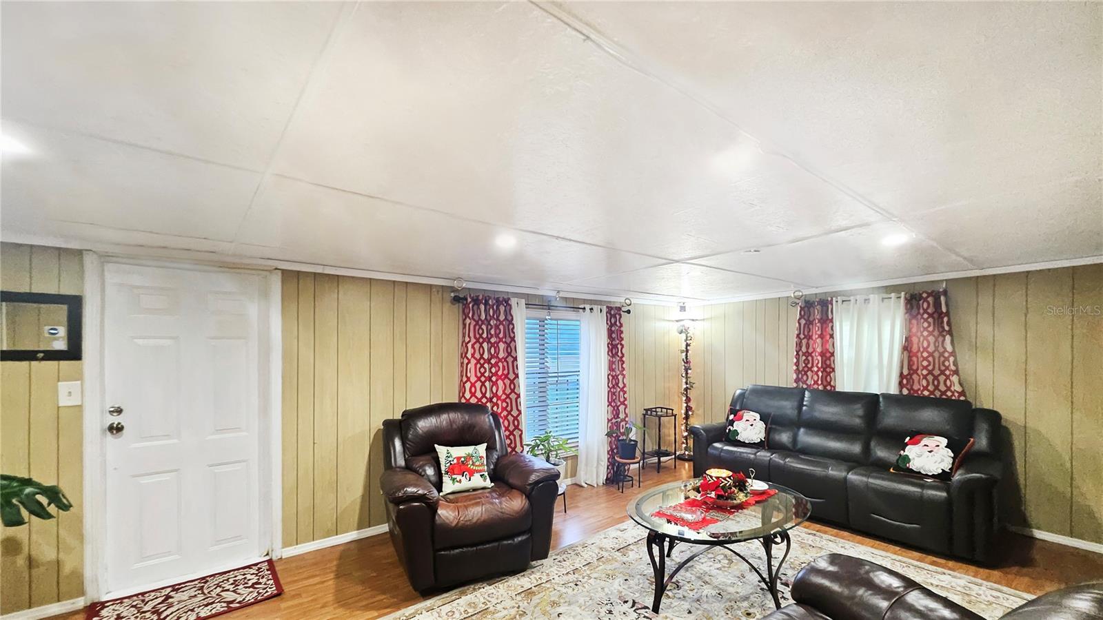 NON-SUB - Residential