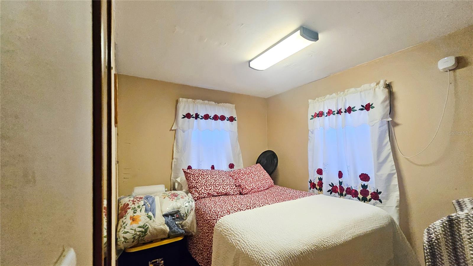 NON-SUB - Residential