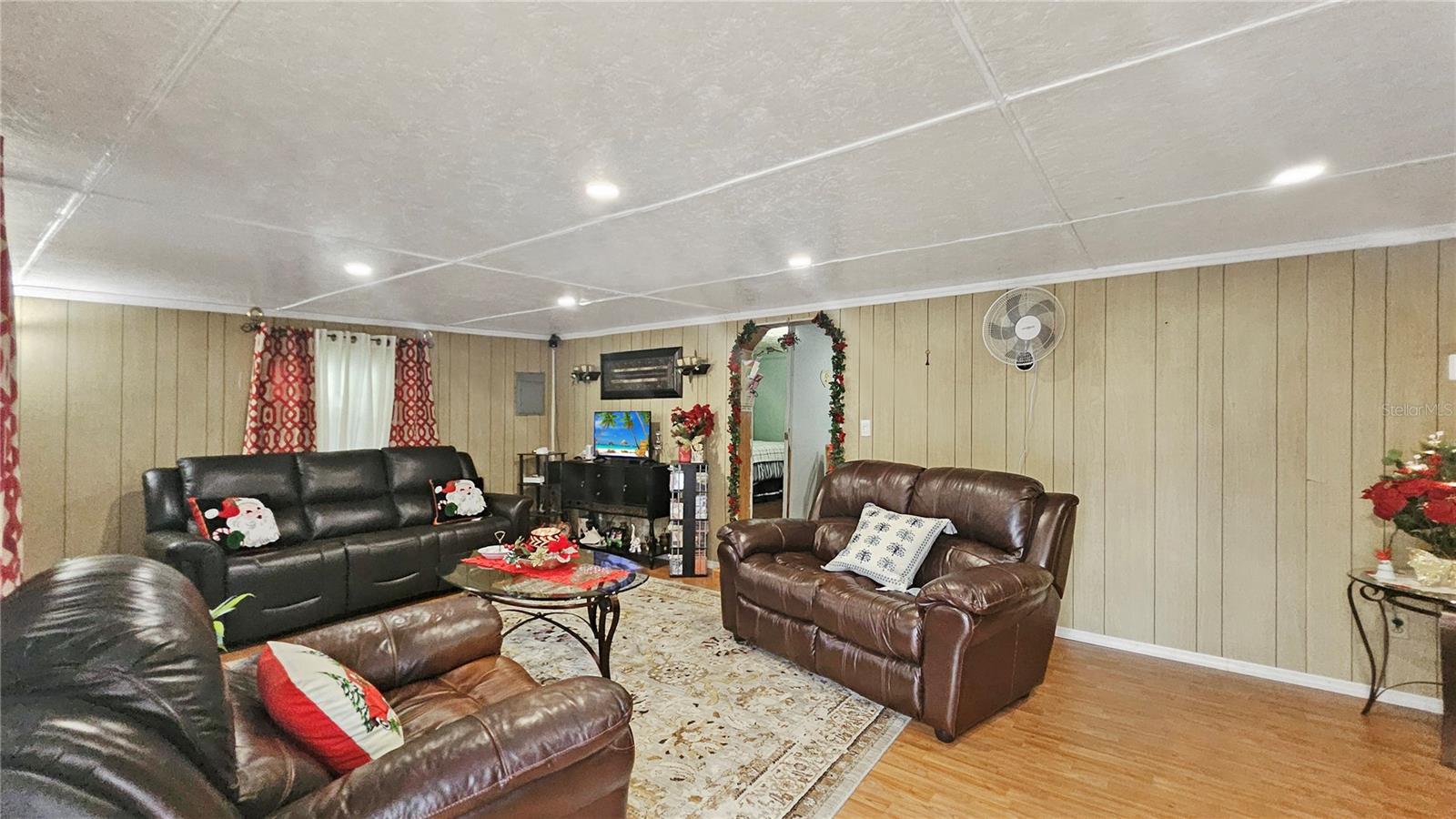 NON-SUB - Residential