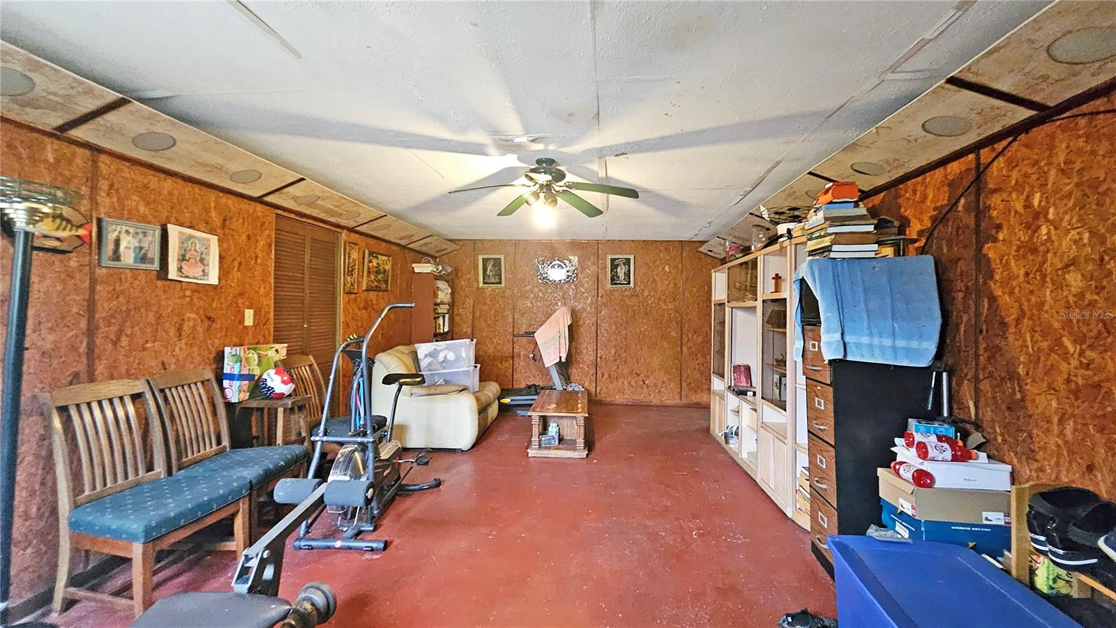 NON-SUB - Residential