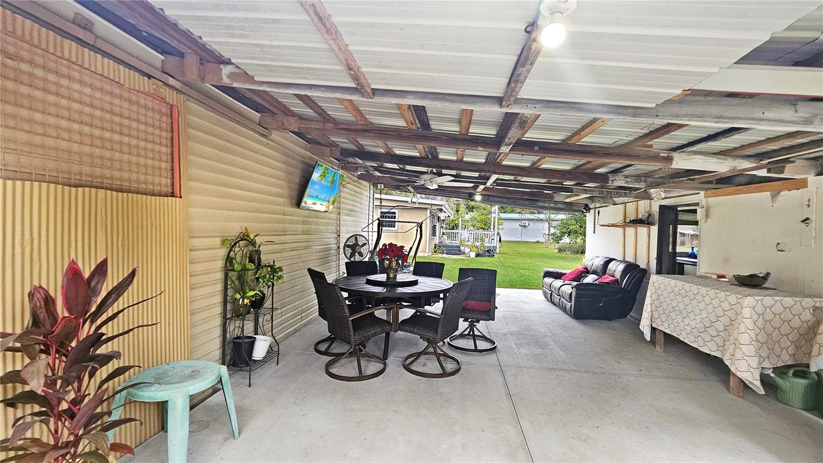 NON-SUB - Residential