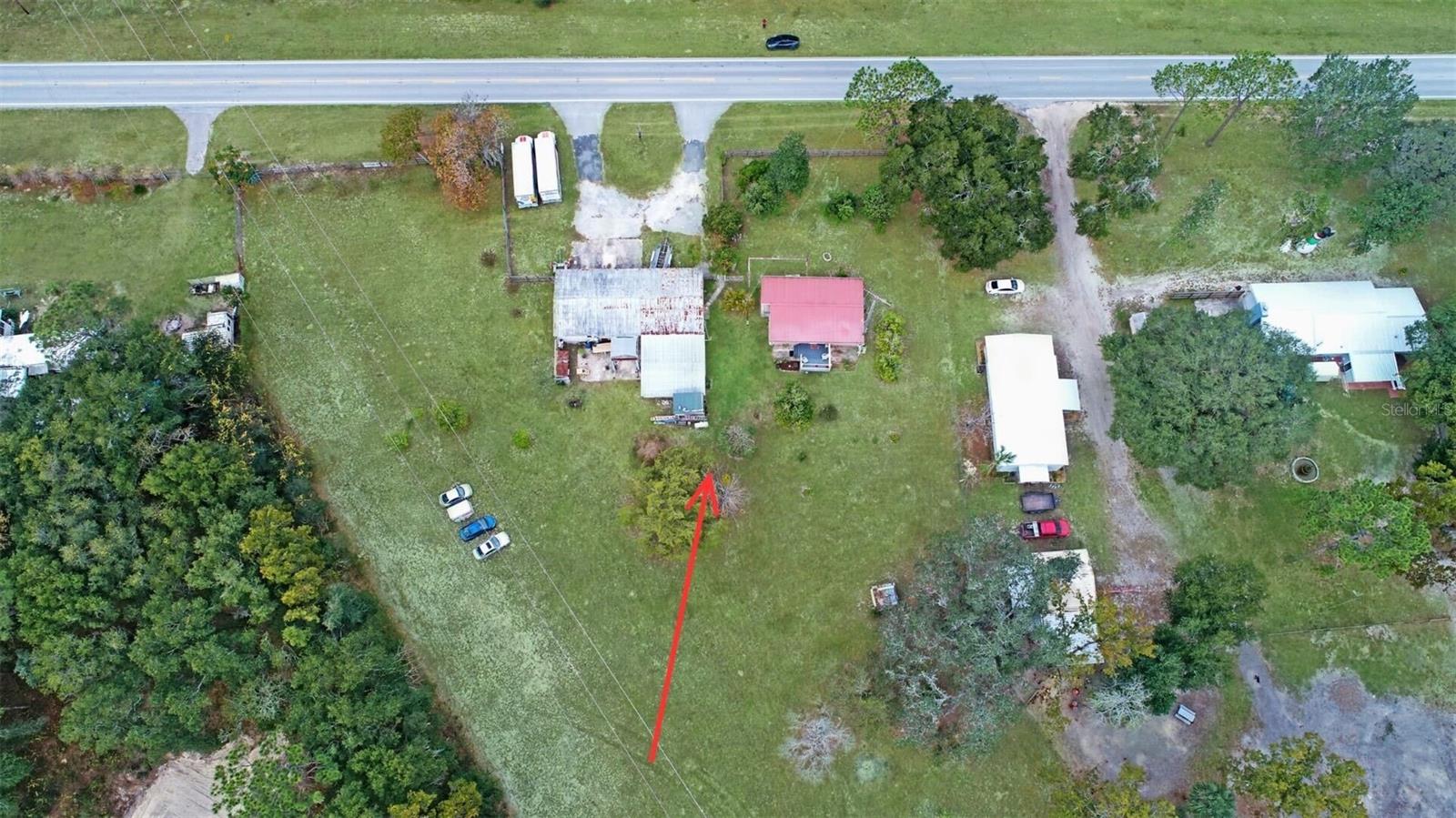 NON-SUB - Residential