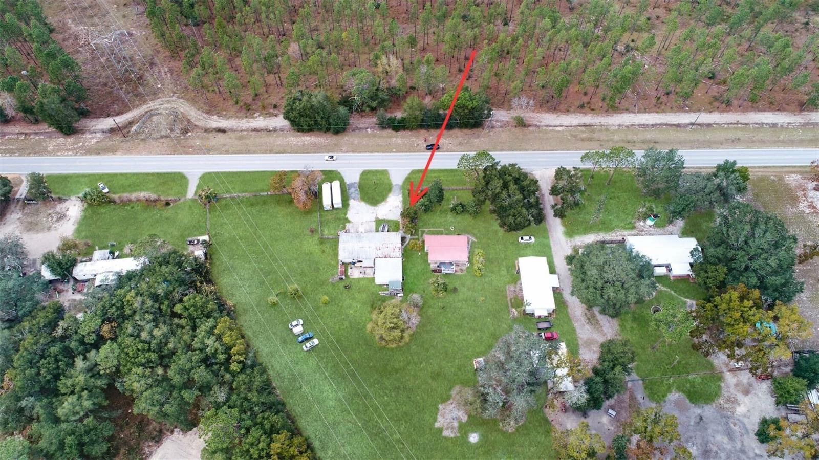 NON-SUB - Residential