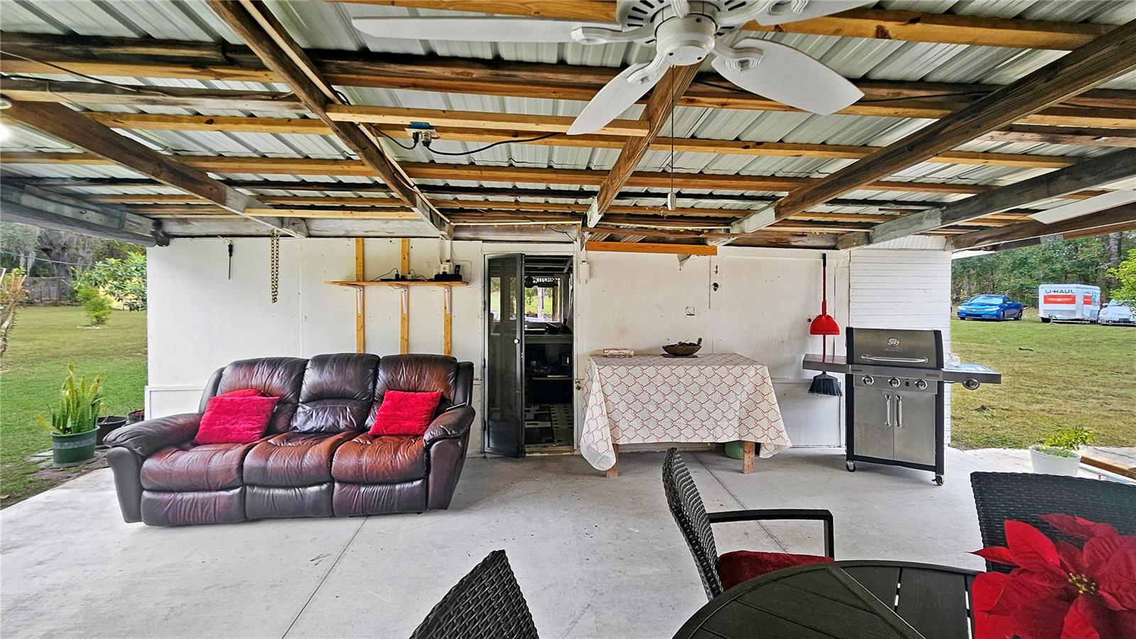 NON-SUB - Residential