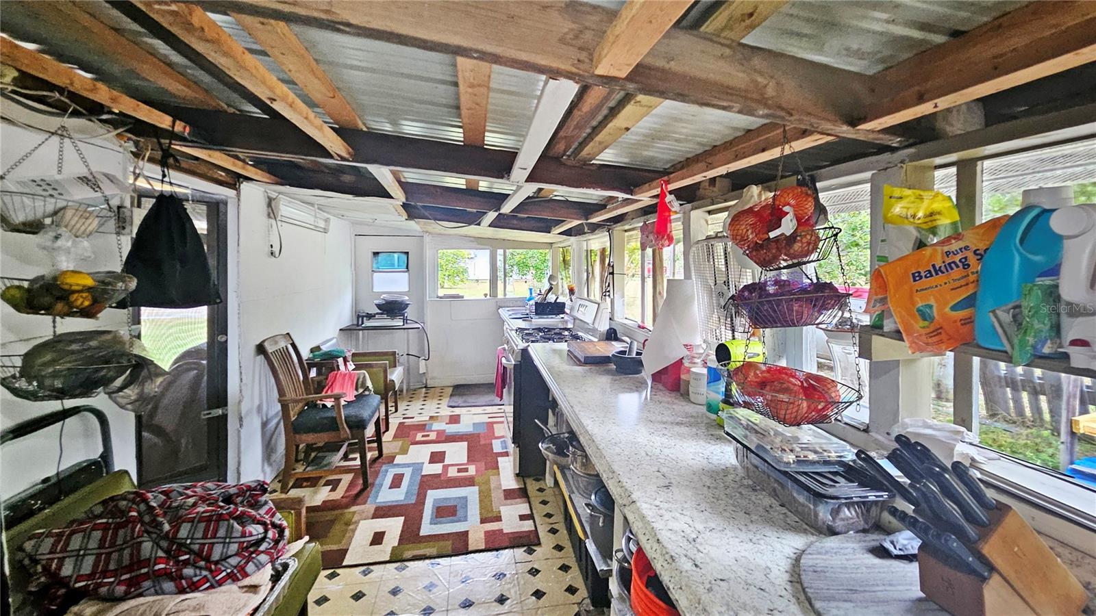 NON-SUB - Residential