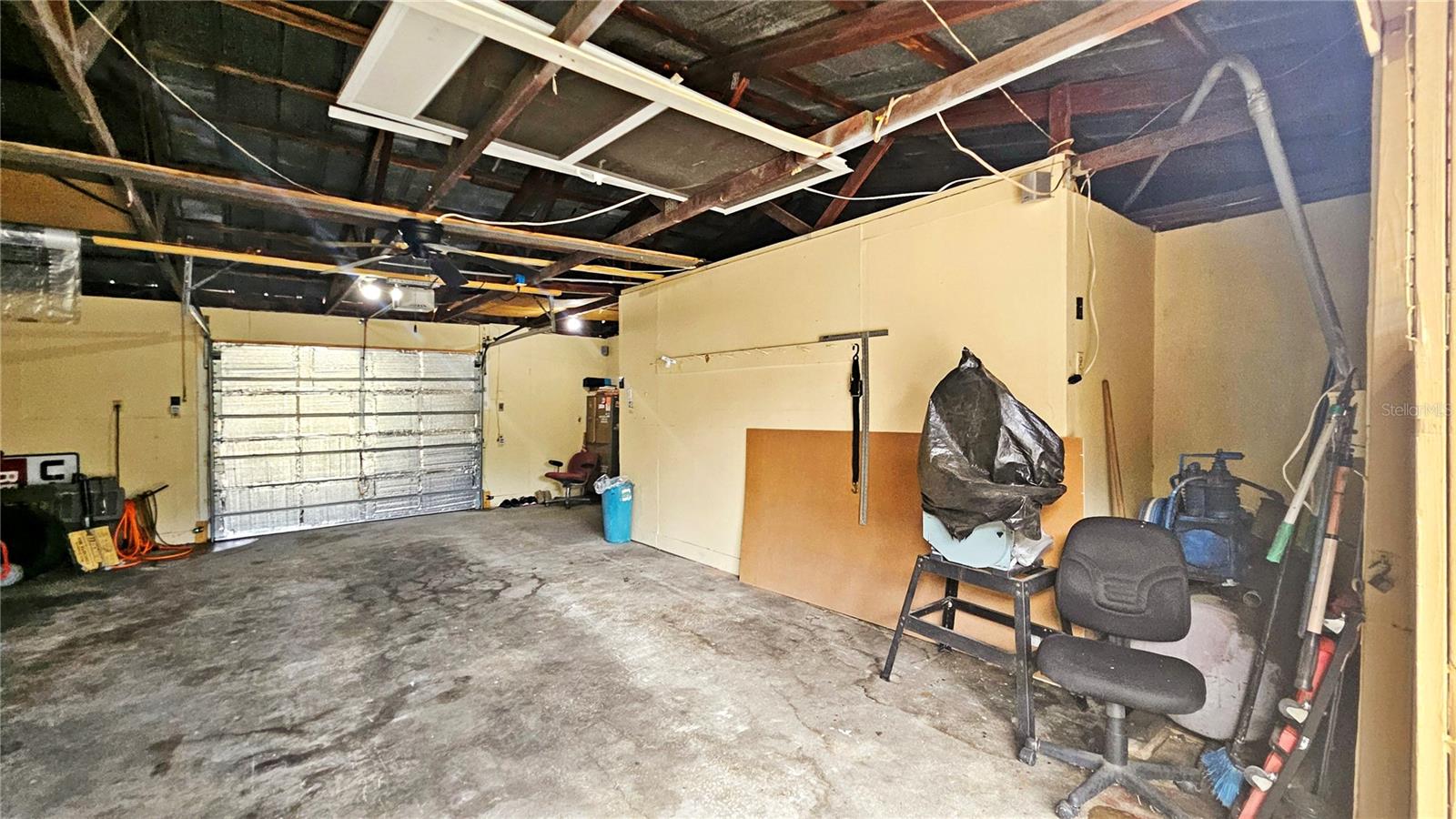 NON-SUB - Residential