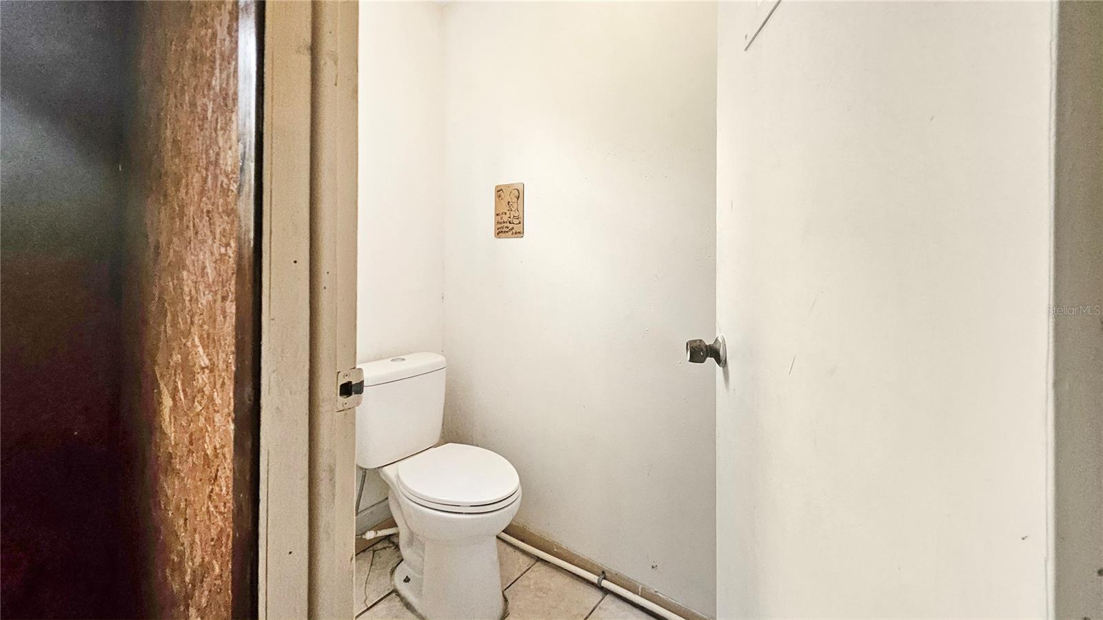 NON-SUB - Residential