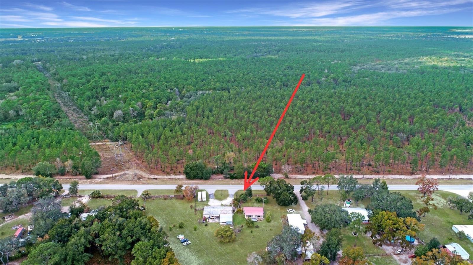 NON-SUB - Residential