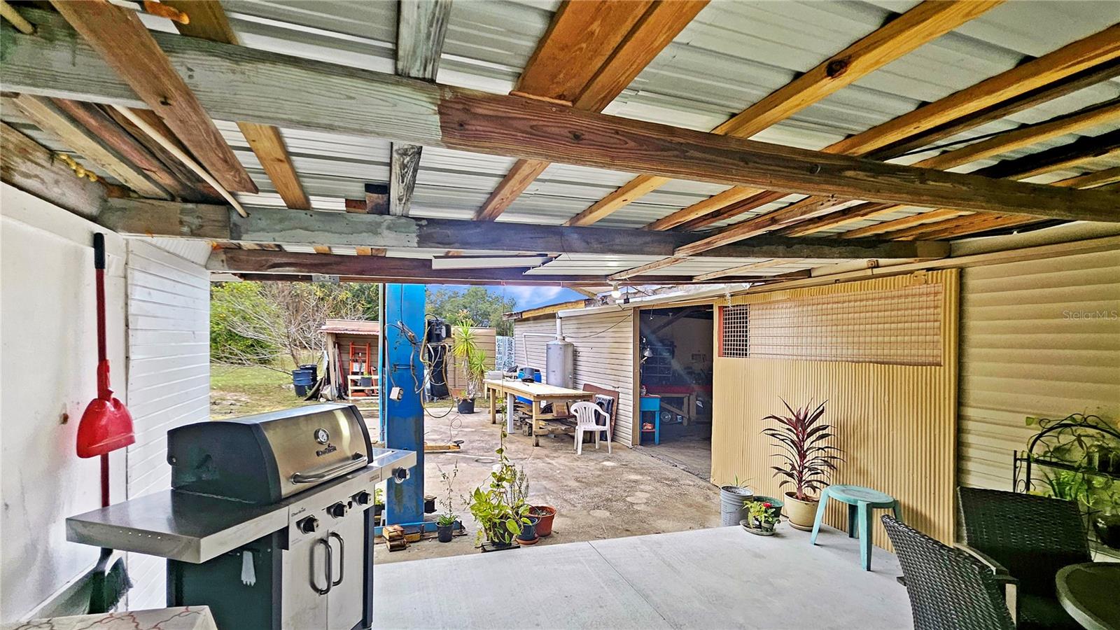 NON-SUB - Residential