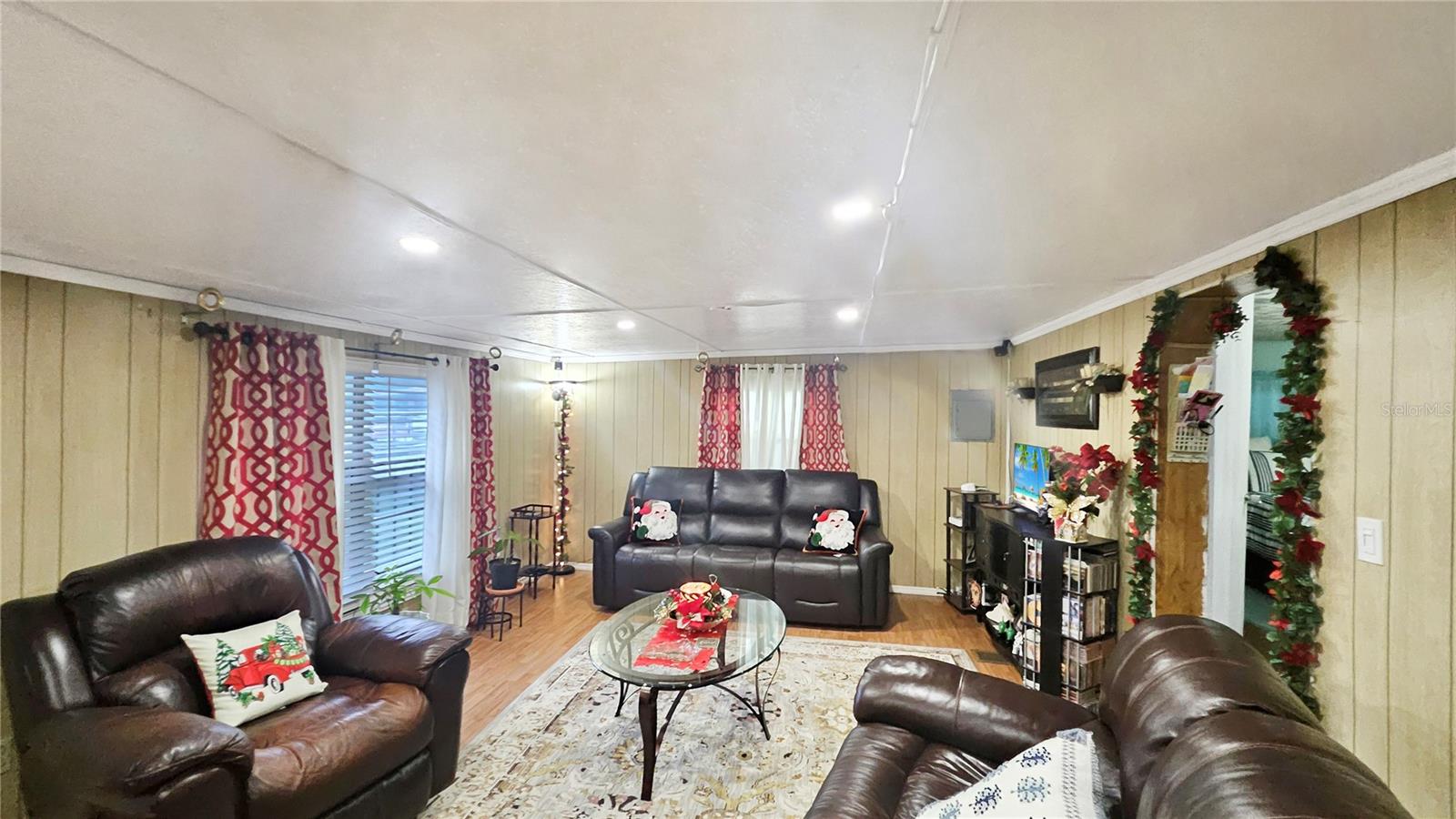 NON-SUB - Residential