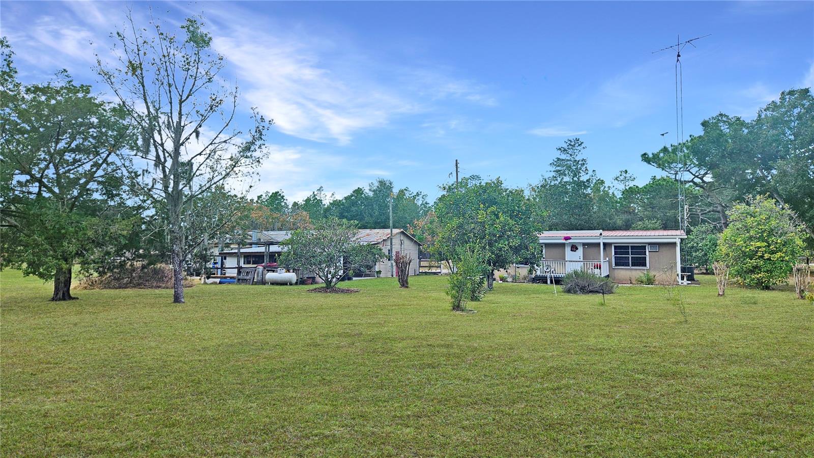 NON-SUB - Residential