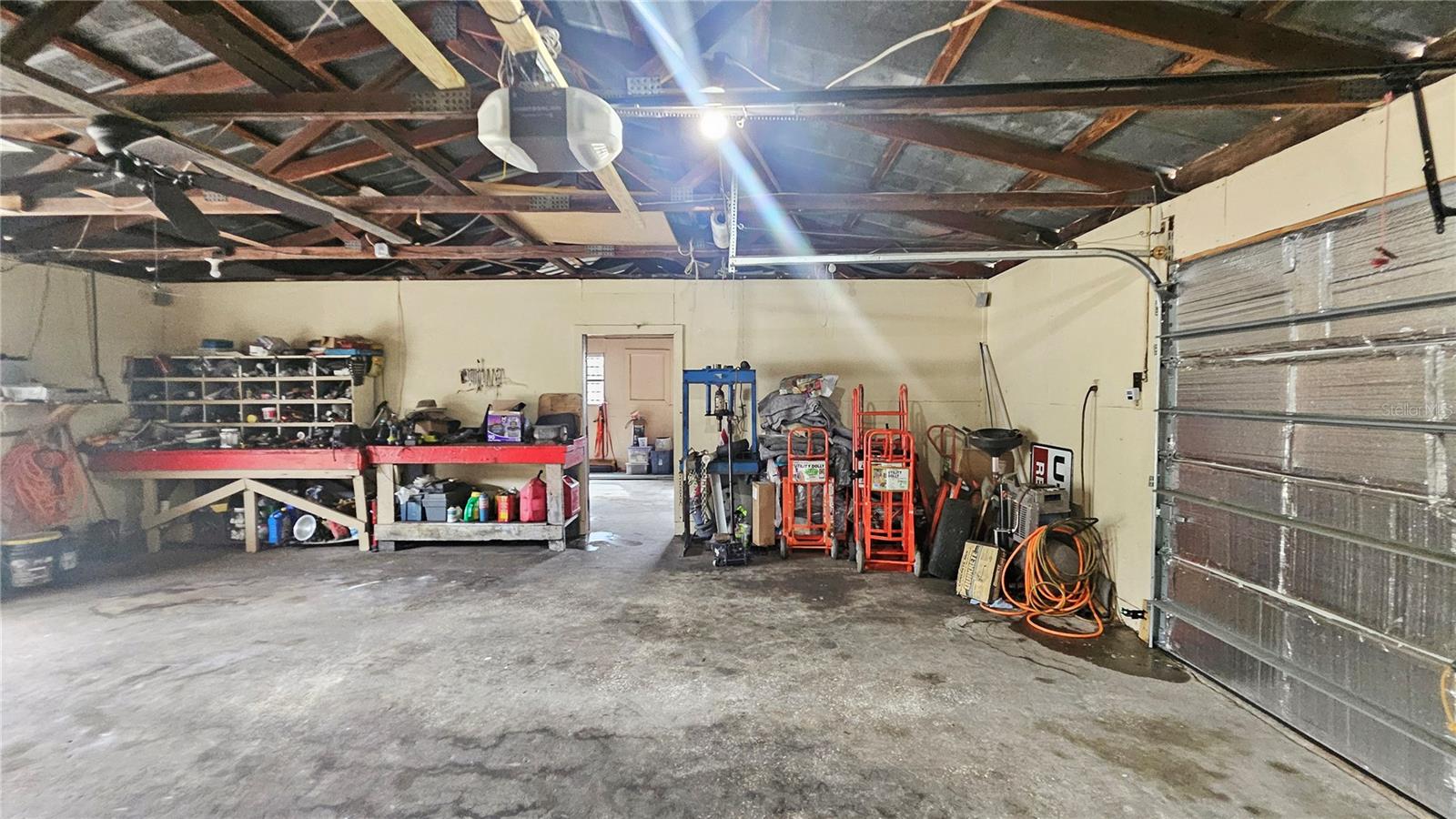 NON-SUB - Residential