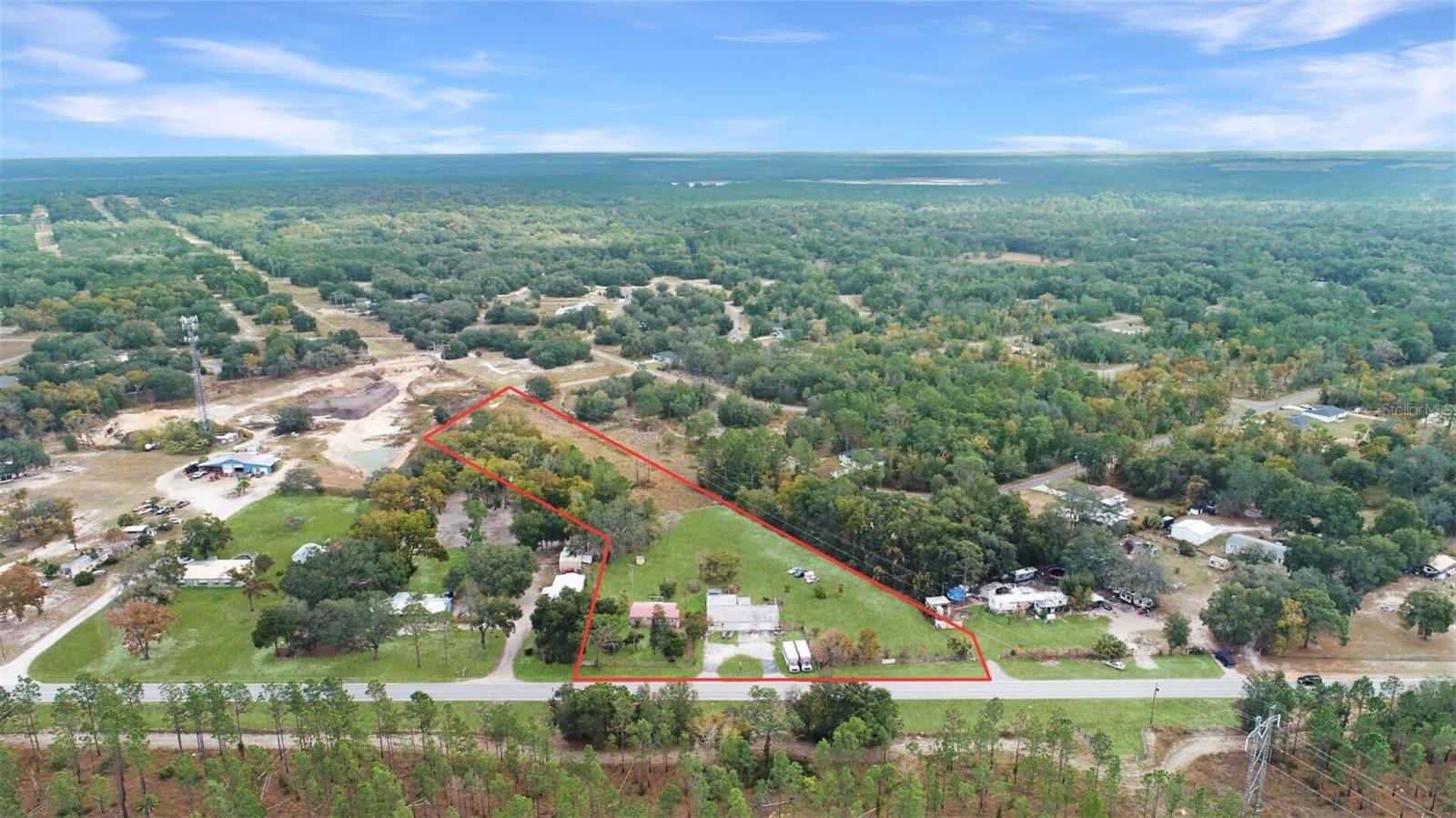 NON-SUB - Residential